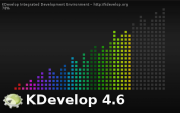 Digia создала отдельную компанию для коммерческой ветки Qt; в KDE прошли обновления