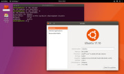 Canonical присоединилась к консультативному совету проекта GNOME
