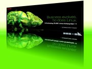Micro Focus International купила Attachmate Group, которой принадлежат Novell и SUSE Linux