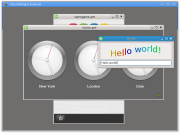 Qt 5.3 — новая версия графического тулкита