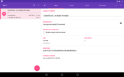 LibreTorrent — свободный torrent-клиент для Android 4+ с поддержкой Tor
