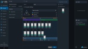 FreeNAS 10 Corral: ОС для сетевых хранилищ получила новый интерфейс управления и поддержку Docker