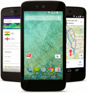 Google способствует вытеснению Android Open Source Platform при помощи Android One