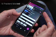 Свободный мобильный веб-браузер Firefox Focus стал доступен для Android