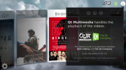 Qt 5.5: новые функции, редакции поставки и поддерживаемые платформы