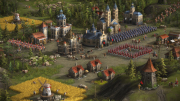 Стратегию в реальном времени Cossacks 3 (Казаки 3) портировали на GNU/Linux
