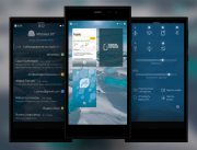 Jolla сертифицировала мобильную ОС Sailfish для России и работает с другими странами