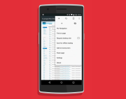 Авторы CyanogenMod создают свободный веб-браузер Gello на базе Chromium для Android