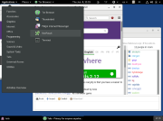Tails 3.0 — безопасный Linux-дистрибутив уже на базе Debian GNU/Linux 9