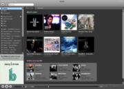 Spotify выпустила программу-клиент для GNU/Linux