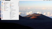 Cintu 16.04.1 — финальный релиз Linux-дистрибутива на базе Ubuntu 16.04 и среды Cinnamon 3.0