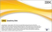 IBM передает код офиса Lotus Symphony организации ASF и проекту OpenOffice.org