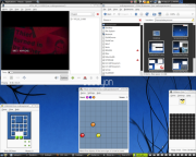 Sabayon 14.05 — современный Linux-дистрибутив на базе Gentoo