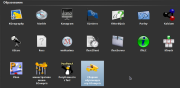 EduMandriva 2011 — новая версия Linux-дистрибутива для школ