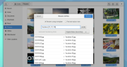 GNOME 3.22: стабильный GTK+ 3.22, поддержка Flatpak, массовое переименование файлов и улучшенный дизайн