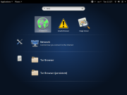 Tails 2.0 — безопасный Linux-дистрибутив на базе Debian 8