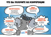 5-8 июля в Санкт-Петербурге пройдет конференция по PostgreSQL — PG Day’16 Russia