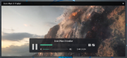 snappy 1.0 — видеоплеер с простым интерфейсом на базе GStreamer и Clutter