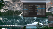 Lumina 1.4.0 — крупное обновление рабочей среды на базе Qt от TrueOS
