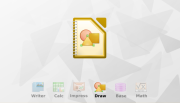 Опубликовано русскоязычное «Руководство пользователя LibreOffice Draw»