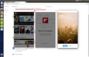Появилась неофициальная возможность запускать Android-приложения в Chrome на GNU/Linux