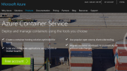 Microsoft открывает код движка Azure Container Service и интегрирует ACS с Kubernetes