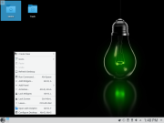 openSUSE Leap 42.3: Plasma 5.8 и GNOME 3.20, серверные инсталляции, поддержка Flatpak, интеграция YaST с SaltStack