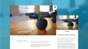 Свободная CMS-система WordPress с релизом 4.7 получила новую тему оформления