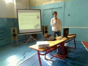 26 апреля в Нижнем Новгороде состоится Linux InstallFest 15.04 с демонстрацией 3D-принтера и Ubuntu 15.04
