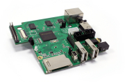Creator CI20 — конкурент Raspberry Pi под управлением Android или Linux