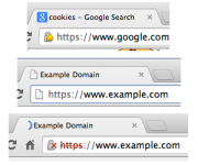 Google откажется от использования SHA-1 для HTTPS в браузере Chrome