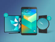 Названы победители конкурса проектов с ОС Tizen, приуроченного к выпуску Samsung Z3