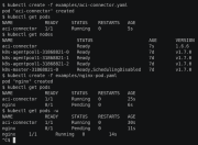 Microsoft добавила поддержку контейнеров Azure Container Instances в Kubernetes и стала членом CNCF