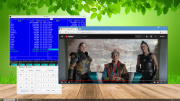 Slax 9.2.1: Linux-дистрибутив вернулся и перебазировался на Debian и Fluxbox вместо Slackware