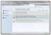 Thunderbird 5 — новая версия клиента электронной почты