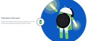 Представлено крупное обновление мобильной платформы Android —  8.0  «Oreo» (Android O)