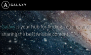 ​Red Hat открыла код репозитория Ansible Galaxy для DevOps-специалистов