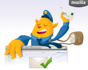Mozilla Thunderbird 38.0 — новый крупный релиз свободного клиента электронной почты
