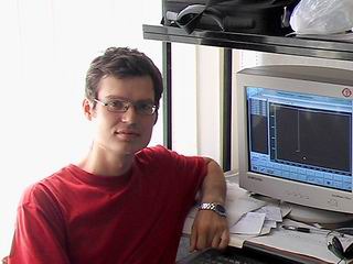 Фотография пользователя Combinator